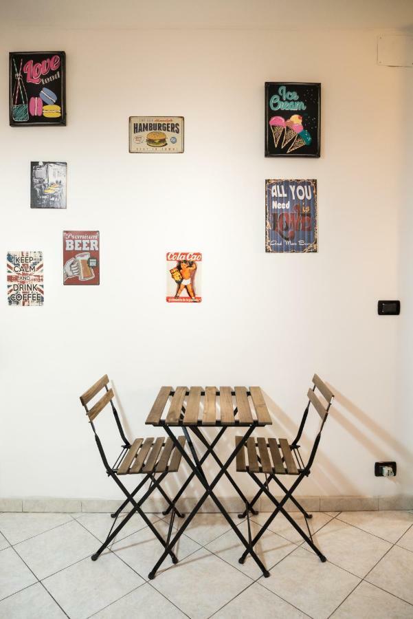 Appartamento In Centro Genoa Exterior photo