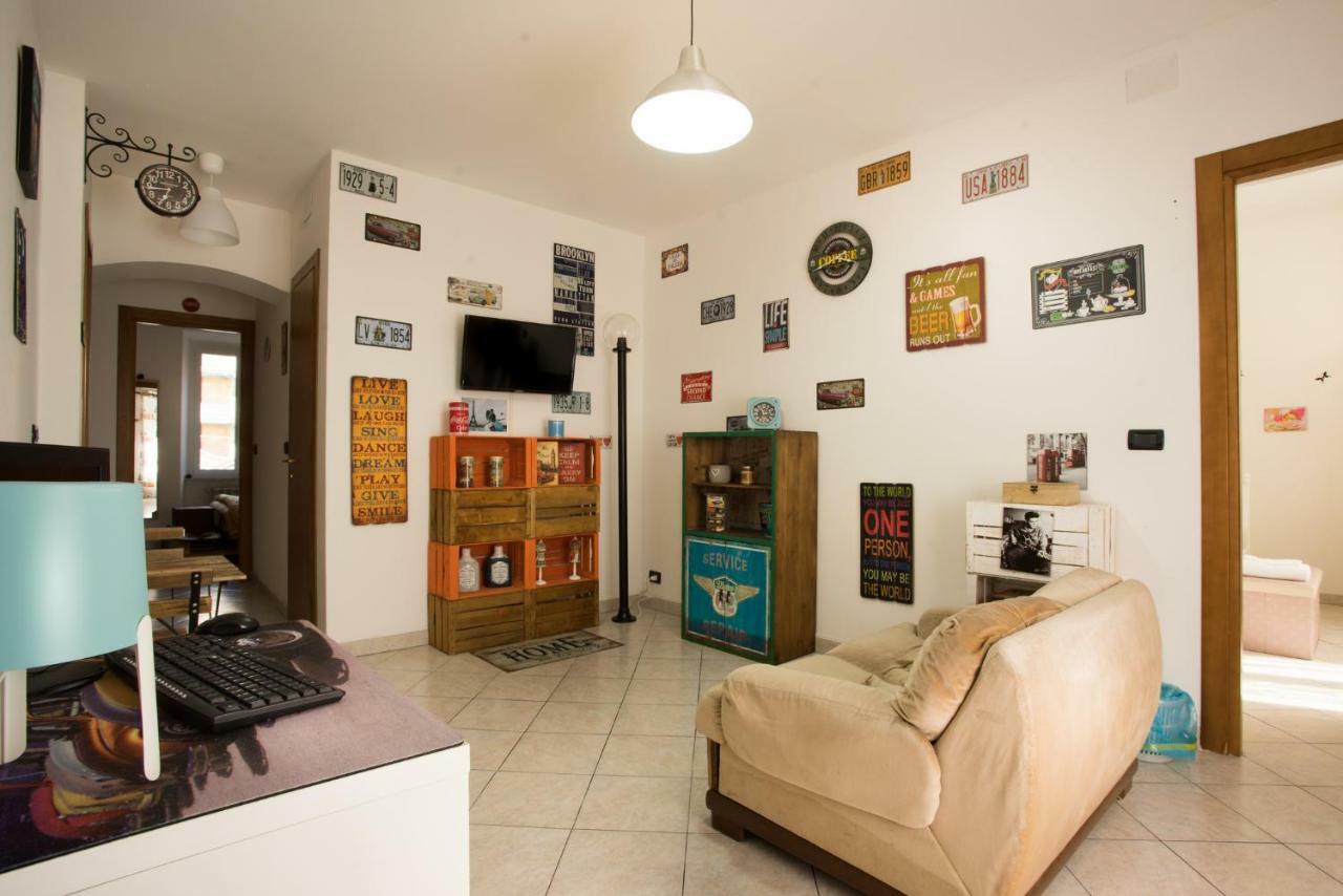Appartamento In Centro Genoa Exterior photo